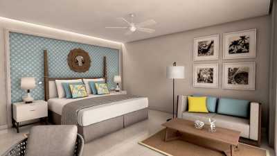 Iberostar Coral Esmeralda - Chambre Simple - Tout compris Coral Level at Iberostar Selection Esmeralda - Single