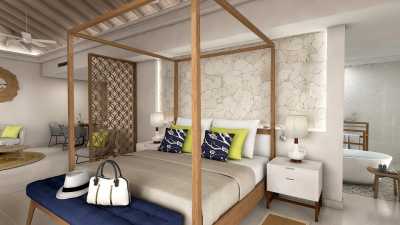 Iberostar Coral Esmeralda - Chambre Simple - Tout compris Coral Level at Iberostar Selection Esmeralda - Single