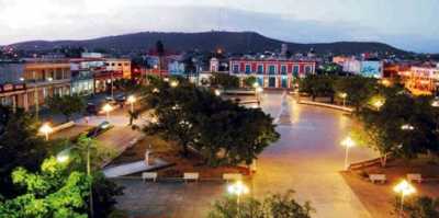 Holguin City Tour  City Tour Holguin