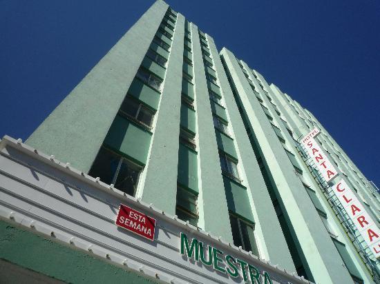 Santa Clara Libre - Habitación Doble Santa Clara Libre - Doble by No