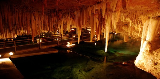 Matanzas & Cuevas de Bellamar Matanzas & Bellamar Caves