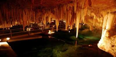 Besichtigung von Matanzas und den Cuevas de Bellamar (Bellamar Höhlen) Matanzas - Bellamar & Saturn Caves  by Nein