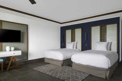 Playa Luxury Cayo Guillermo - Double Room Playa Luxury Cayo Guillermo - Doble