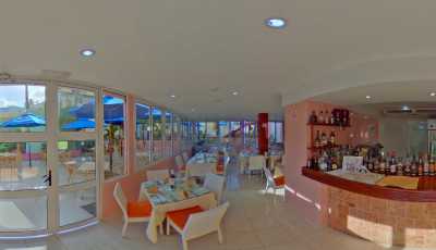 America - Einzelzimmer America - Single