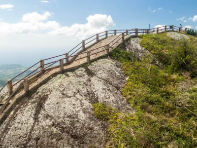Stadtrundfahrt -  Morro Tour to La Gran Piedra by Nein