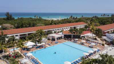 Blau Arenal Habana Beach - Habitación Triple - todo incluido Blau Arenal - Triple