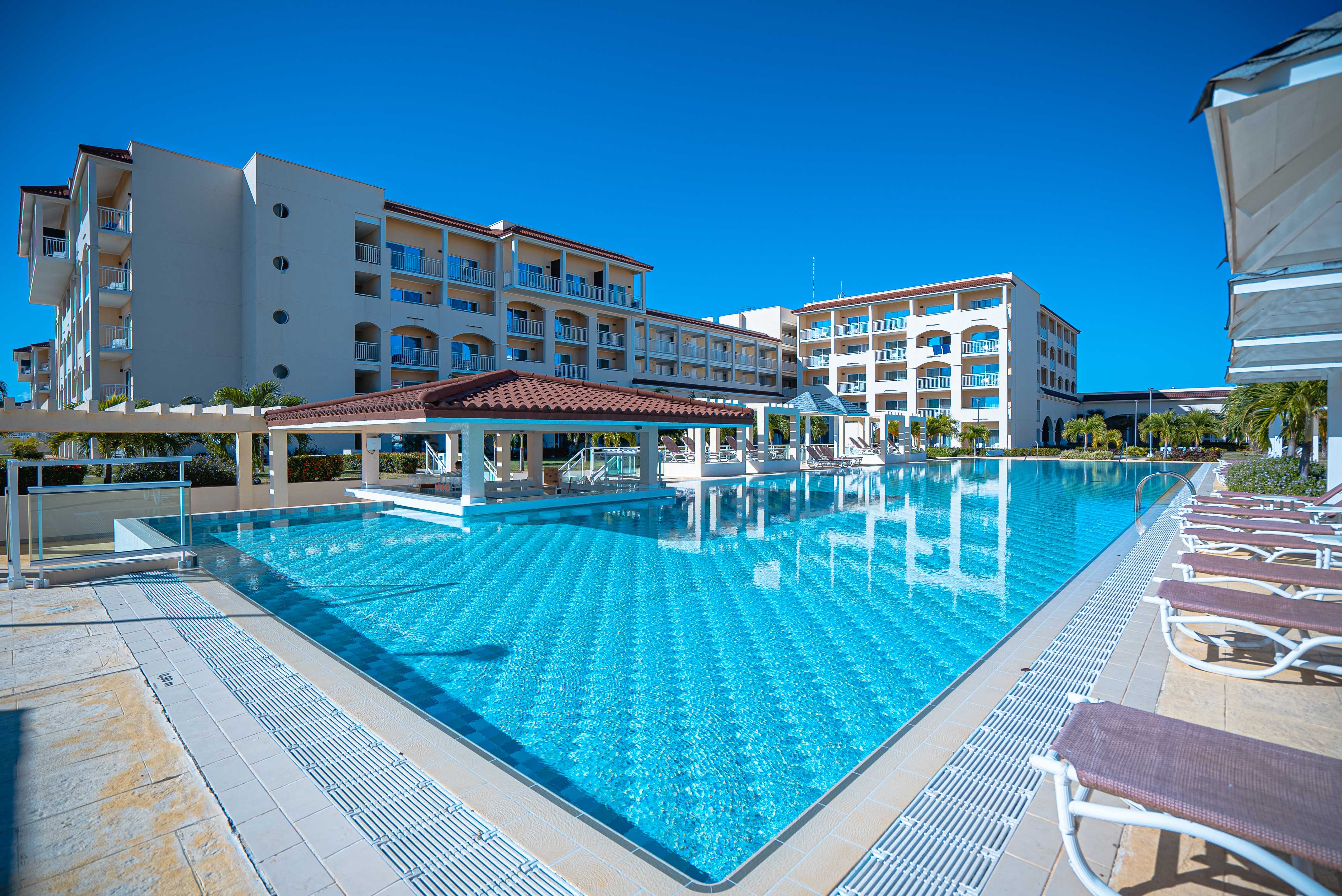 Sanctuary at Grand Memories Holguín - Single Room - All inclusive Sanctuary at Grand Memories Holguín Single