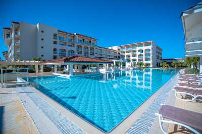 Sanctuary at Grand Memories Holguín - Triple Room - All inclusive Sanctuary at Grand Memories Holguín Triple