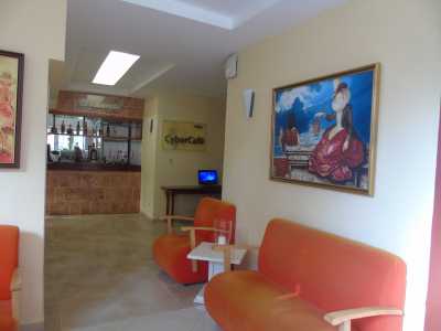 America - Einzelzimmer America - Single