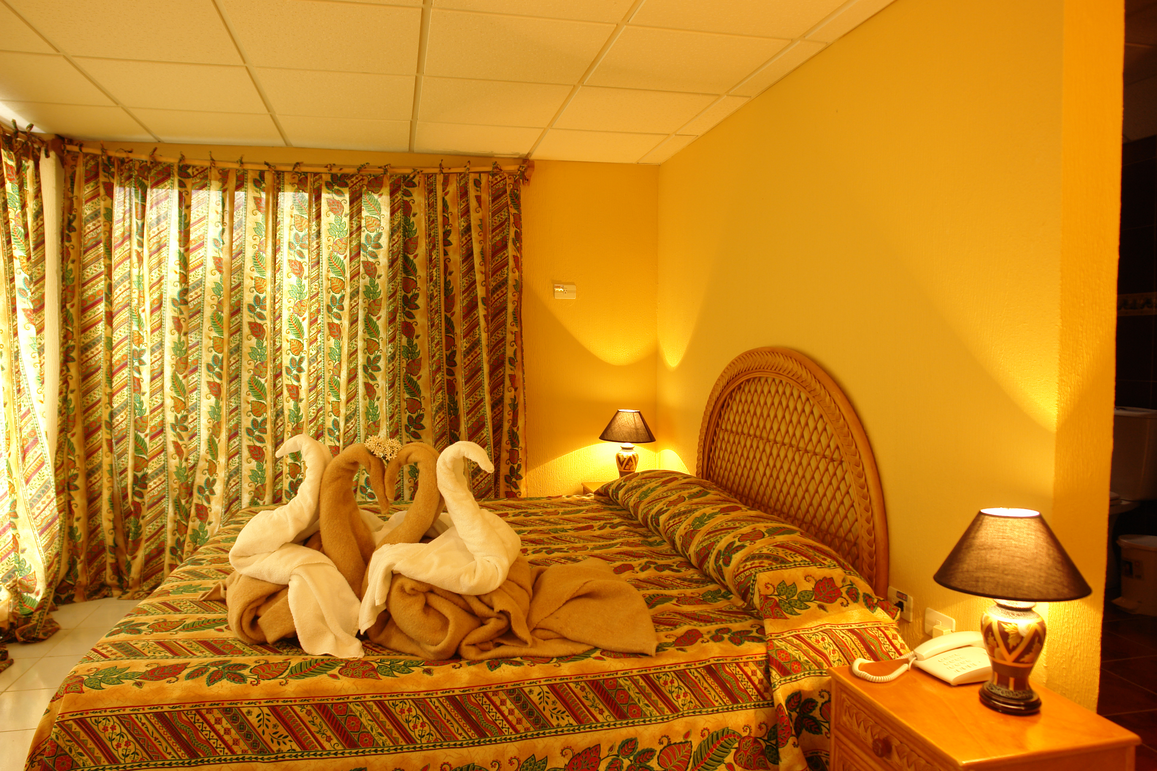 Los Helechos - Chambre triple Los Helechos - Triple by Non