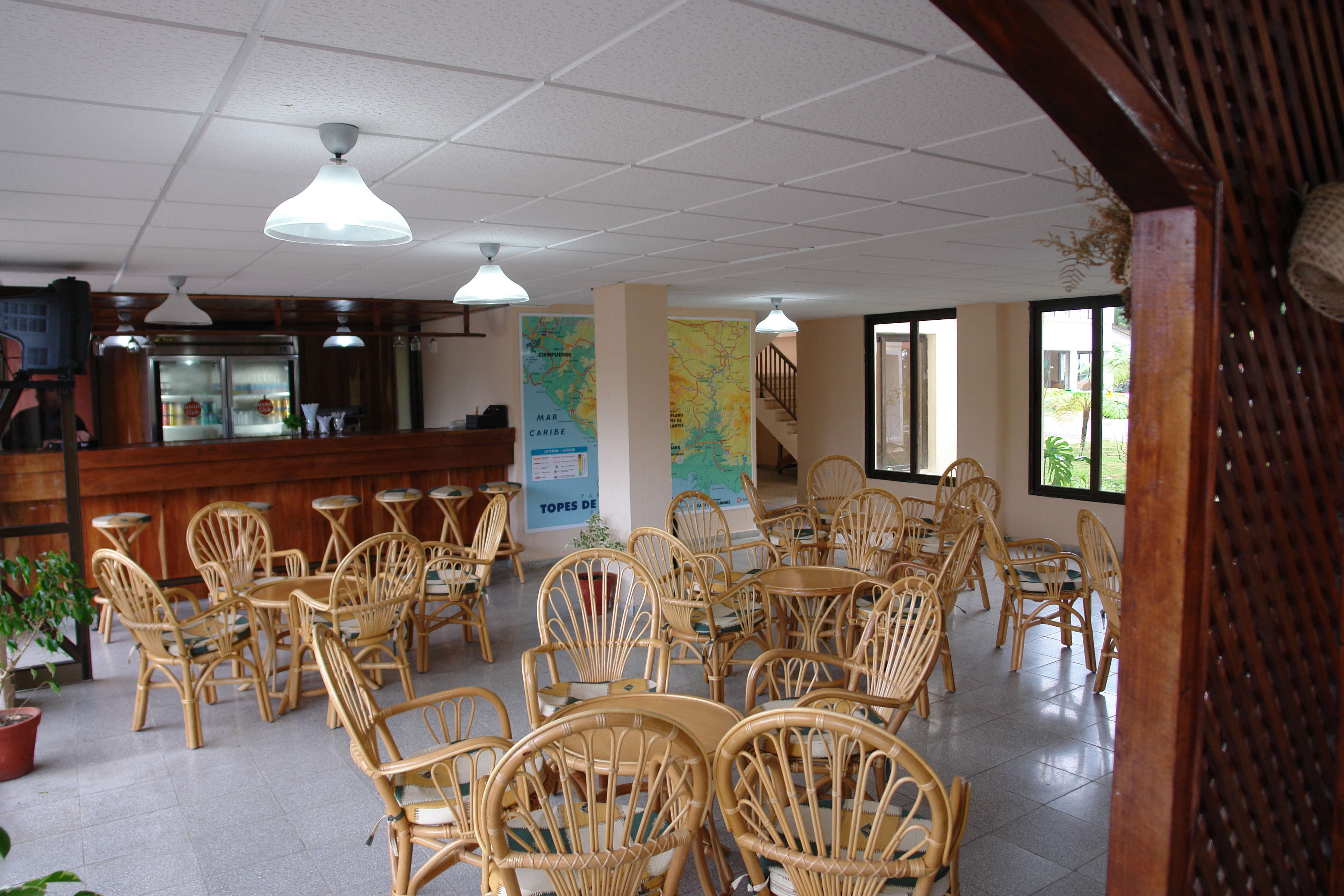 Los Helechos - Chambre triple Los Helechos - Triple by Non