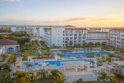 Grand Memories Holguín - Dreibettzimmer - All inclusive Grand Memories Holguín Triple