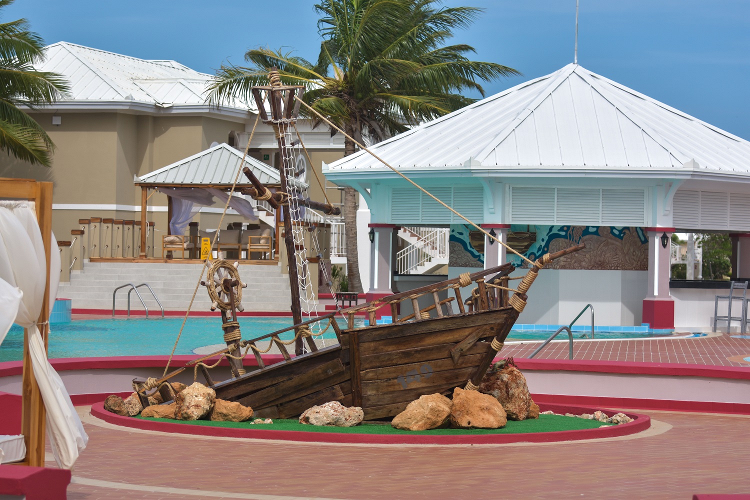 Playa Luxury Varadero - Single Room - Adults Only Playa Luxury Varadero - Single