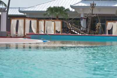 Playa Luxury Varadero - Chambre Double - Adultes uniquement Playa Luxury Varadero - Doble