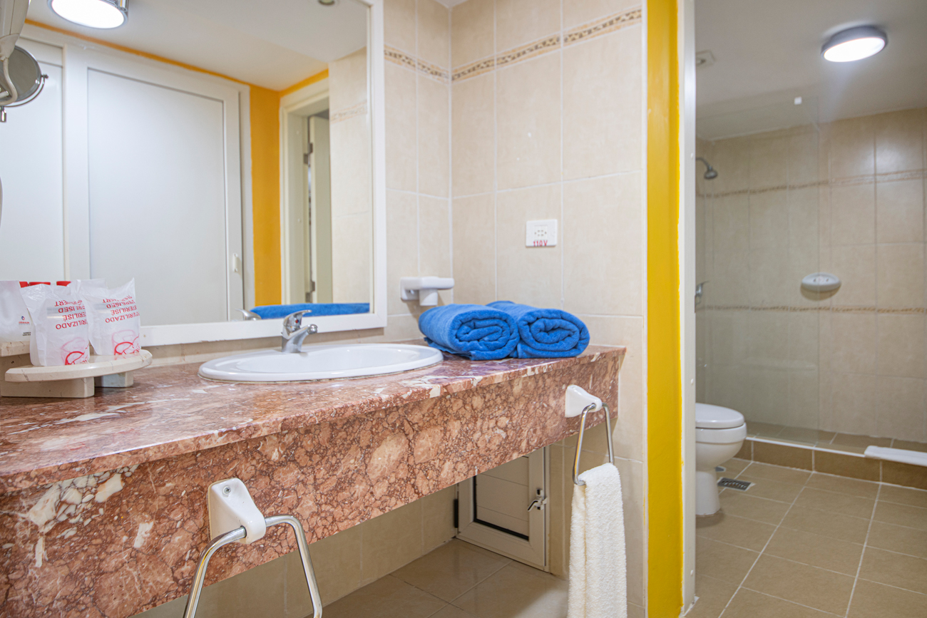 3N Havana + 3N East Havana Beaches - Single Room 3N Havana + 3N East Havana Beaches - Single Room