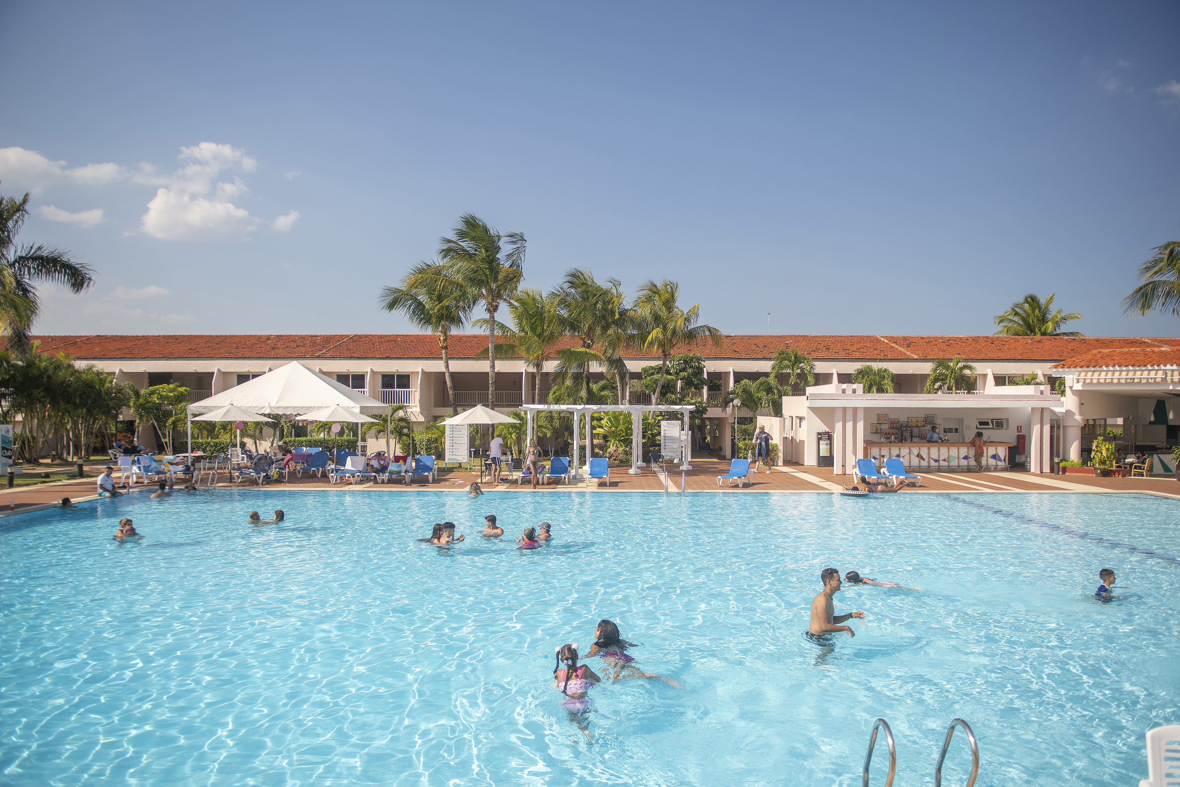 Blau Arenal Habana Beach - Single Room - all inclusive Blau Arenal - Single