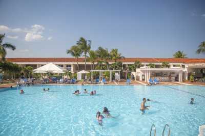 Blau Arenal Habana Beach - Single Room - all inclusive Blau Arenal - Single