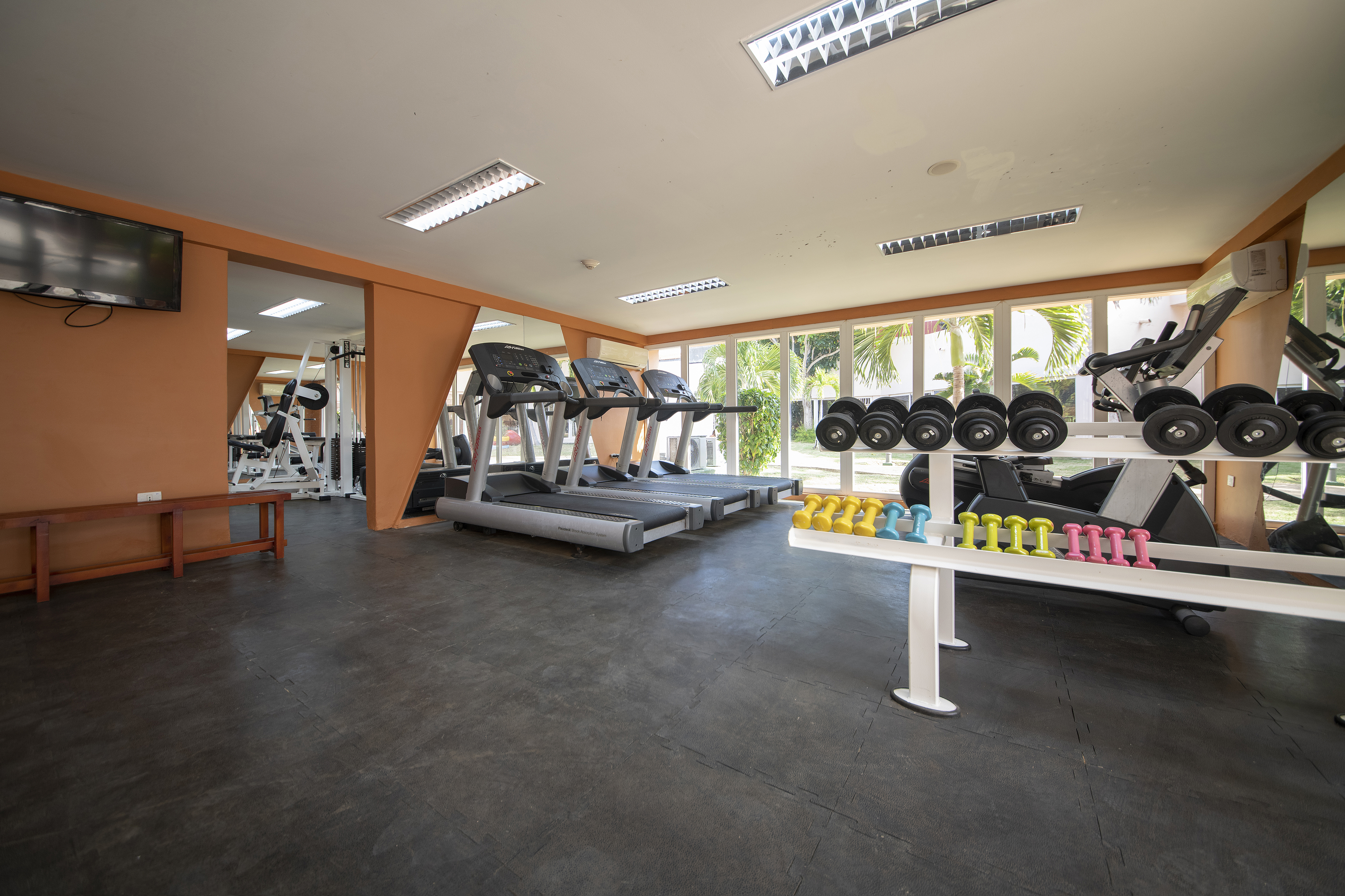 Blau Arenal Habana Beach - Habitación Triple - todo incluido Blau Arenal - Triple