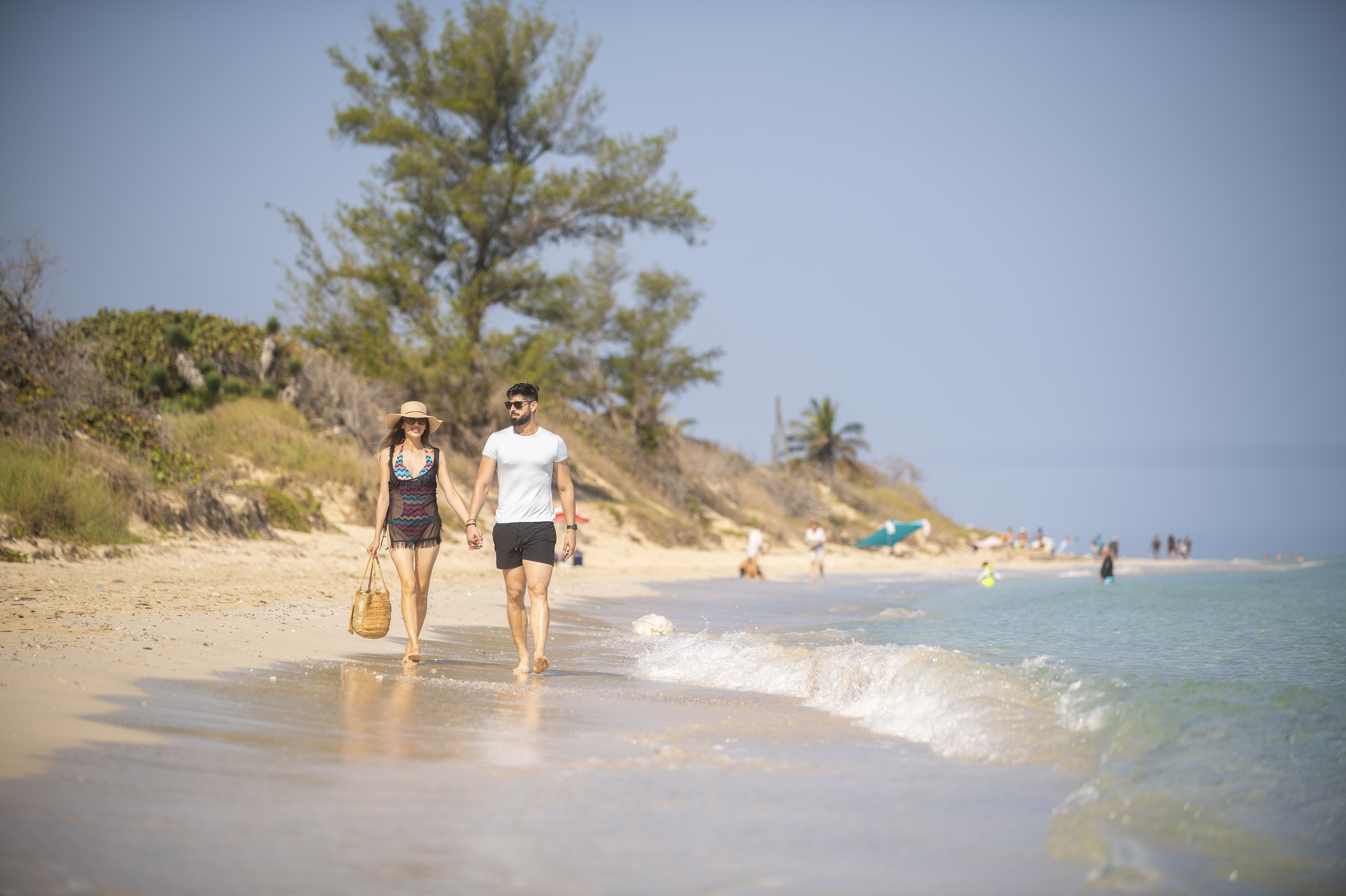 4N Havana + 3N East Havana Beaches - Double Room 4N Havana + 3N East Havana Beaches - Doble