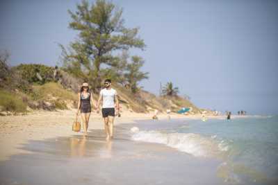 4N Havana + 3N East Havana Beaches - Double Room 4N Havana + 3N East Havana Beaches - Doble