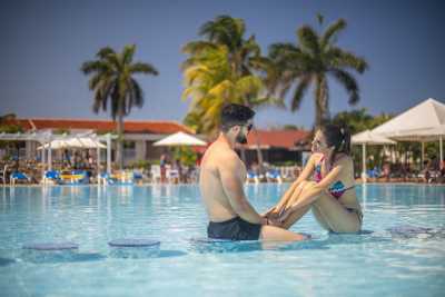 Blau Arenal Habana Beach - Single Room - all inclusive Blau Arenal - Single