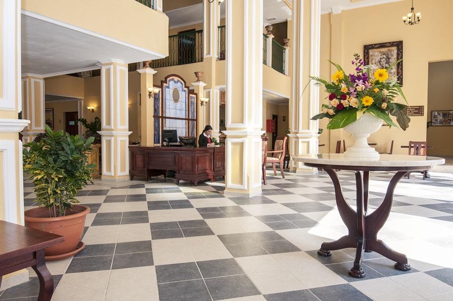 Hotel E Ordoño - Habitación Doble Hotel E Ordoño - Doble