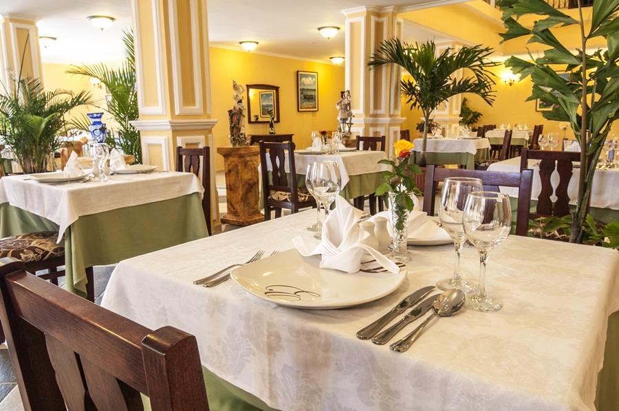 Hotel E Ordoño - Habitación Doble Hotel E Ordoño - Doble