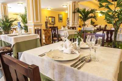 Hotel E Ordoño - Habitación Doble Hotel E Ordoño - Doble