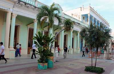 Ciego Espectacular – Full-Day Spectacular Ciego by Nein