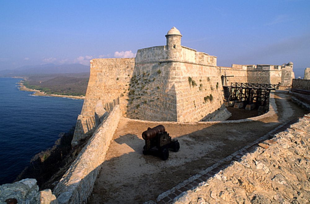 Stadtrundfahrt -  Morro Tour to La Gran Piedra by Nein