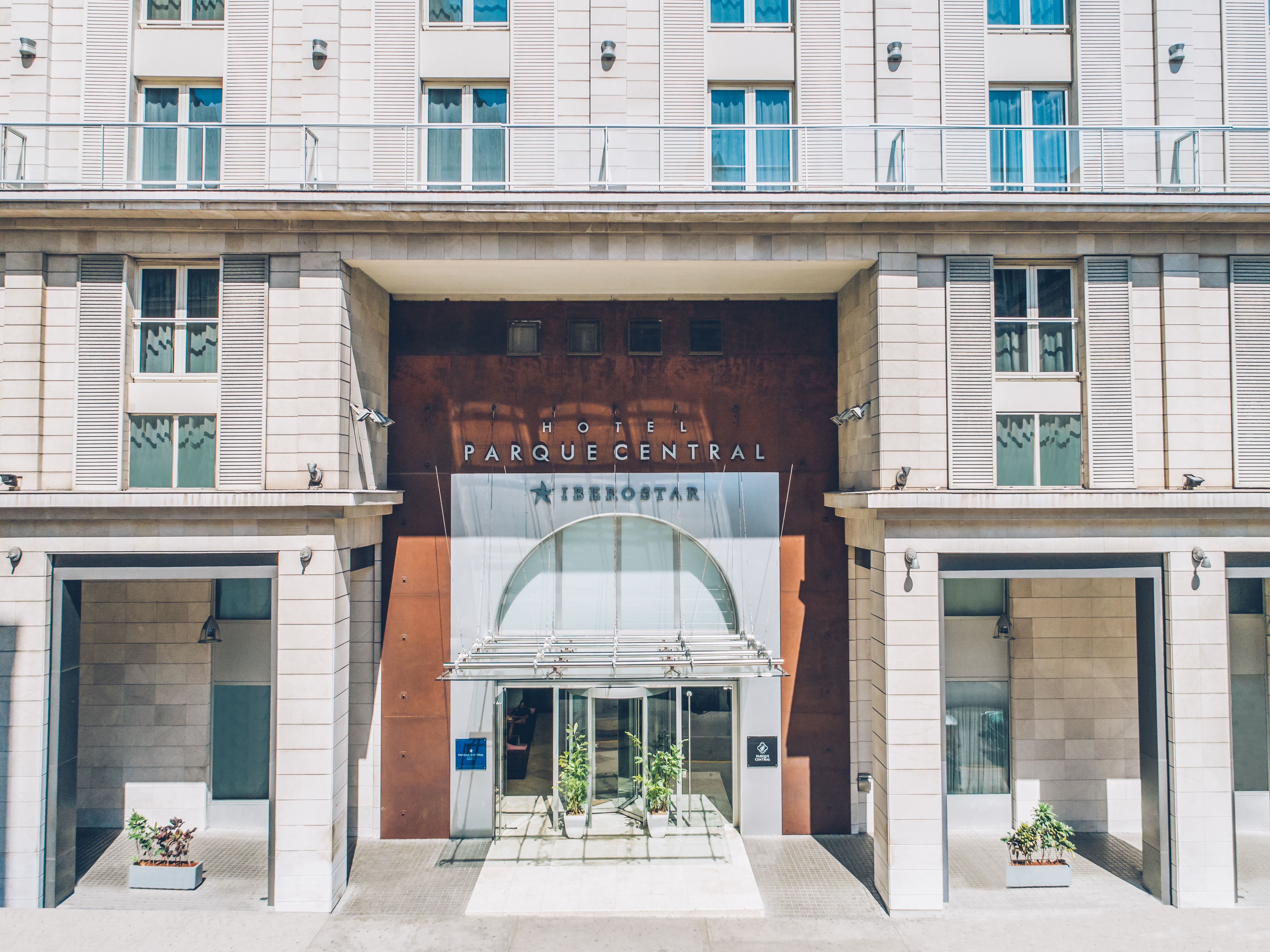 Iberostar Marqués de la Torre - Camera Tripla / Moderna Plus Iberostar Marqués de la Torre - Triple