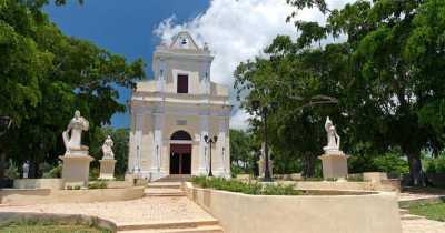 Matanzas & Cuevas de Bellamar Matanzas & Bellamar Caves