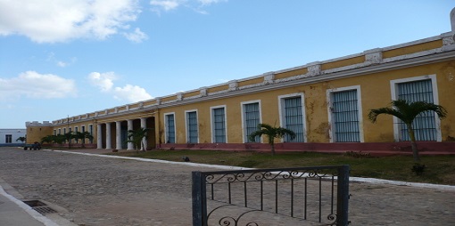 Tour en calèche Calesa tour - MyJ by Non