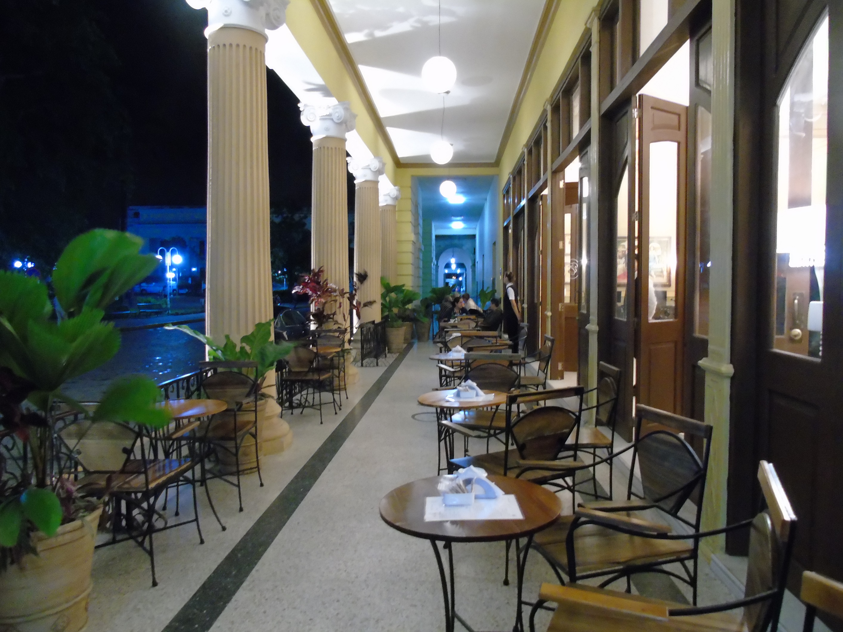 Central Villa Clara - Habitación Sencilla Central Villa Clara - Single