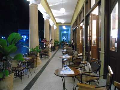 Central Villa Clara - Habitación Sencilla Central Villa Clara - Single