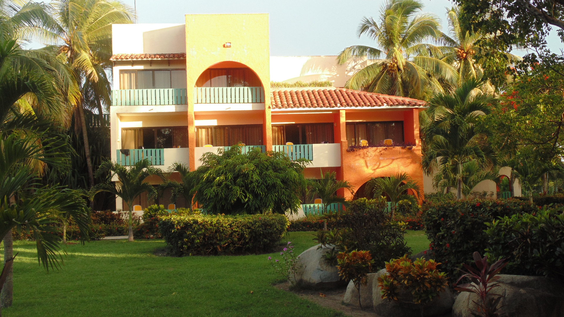 Brisas Santa Lucia - Dreibettzimmer- All-Inclusive Brisas Santa Lucia - Triple by Nein