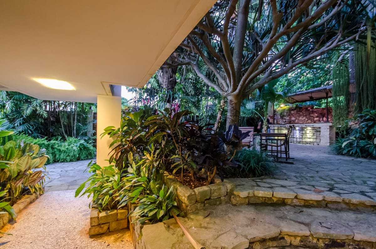 Waterfall House - 3 bedrooms Waterfall House