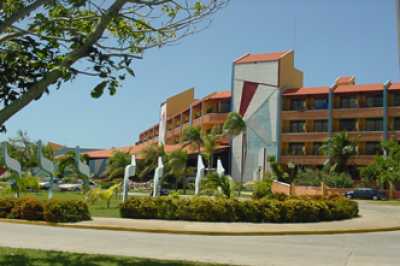 Brisas Guardalavaca - Habitación Triple (Villa) - todo incluido Brisas Guardalavaca - Triple Room (Villa)