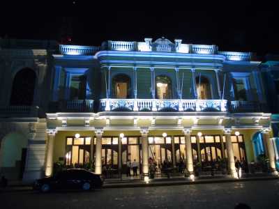 Central Villa Clara - Habitación Sencilla Central Villa Clara - Single