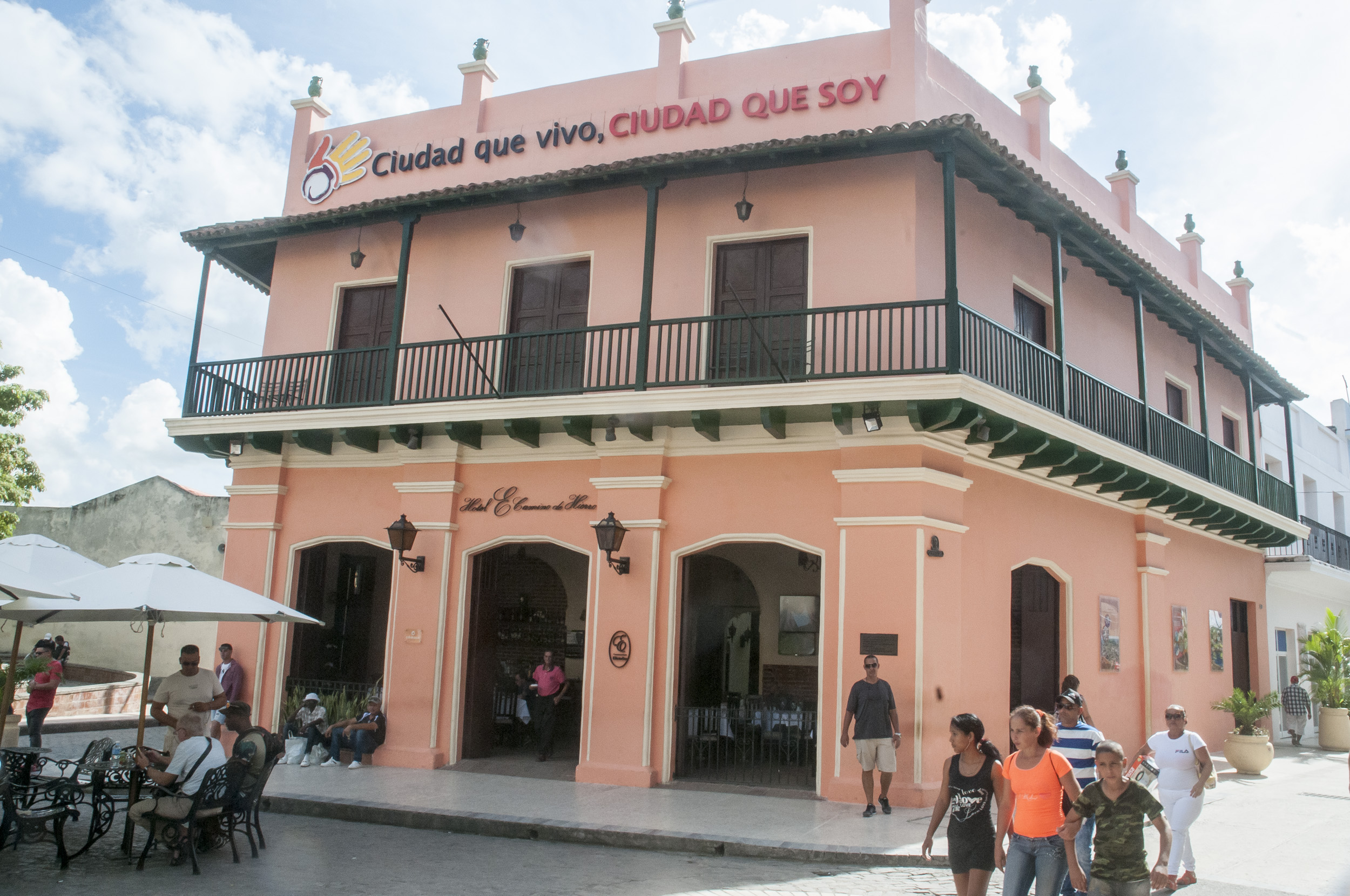 Hotel E Camino de Hierro - Double Room Camino de Hierro - Doble