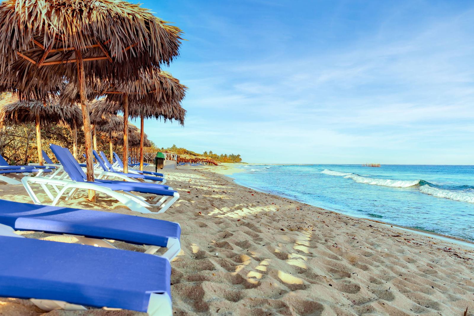 Strand von Family Varadero