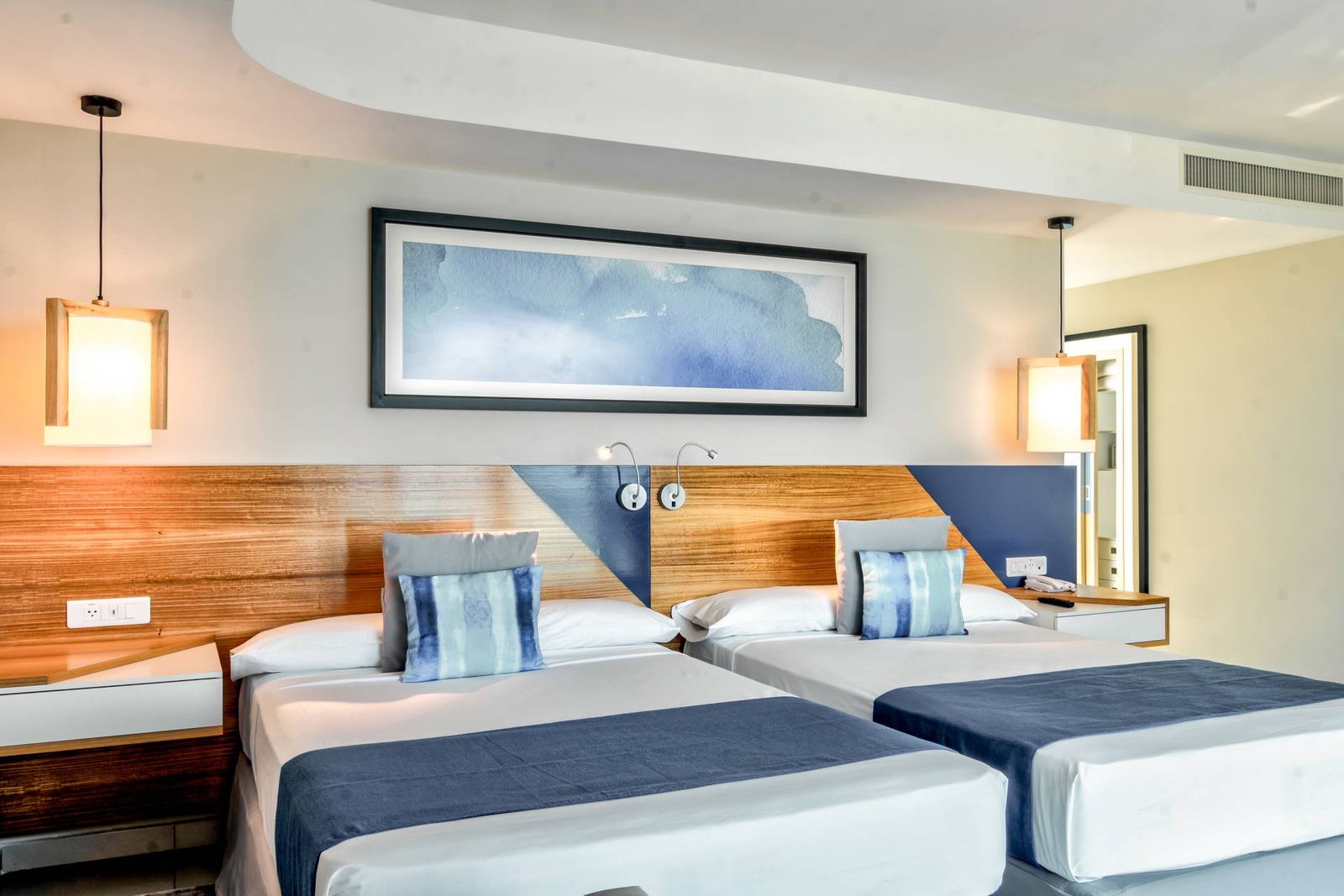 Zimmer im Family Varadero · Beispielbild