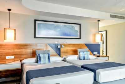 Zimmer im Family Varadero · Beispielbild