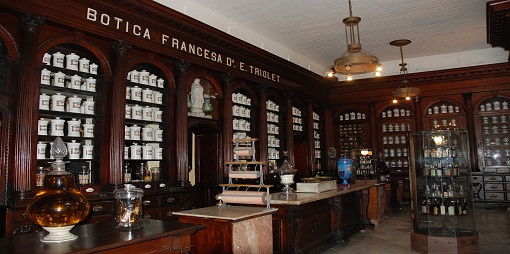 Besichtigung von Matanzas und den Cuevas de Bellamar (Bellamar Höhlen) Matanzas - Bellamar & Saturn Caves  by Nein