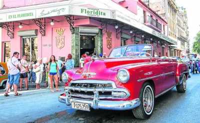 Havana Premium Tour from Varadero - Lunch and Dinner Included Premium Havana - Lunch and Dinner Included