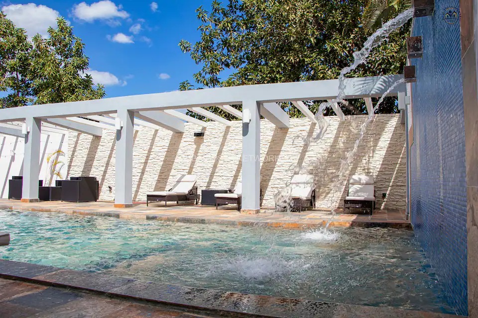 Private Villa with pool, generator and wi-fi Private Villa - generator and Wi-Fi 24h