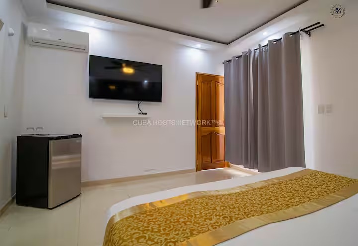 Private Villa with pool, generator and wi-fi Private Villa - generator and Wi-Fi 24h
