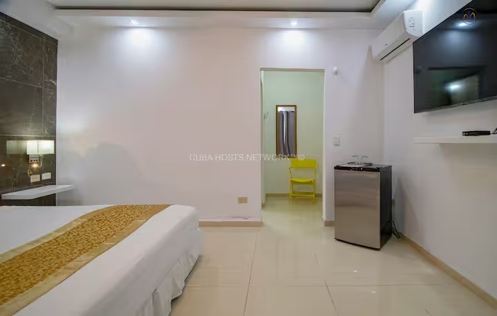 Private Villa with pool, generator and wi-fi Private Villa - generator and Wi-Fi 24h