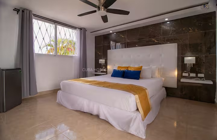 Private Villa with pool, generator and wi-fi Private Villa - generator and Wi-Fi 24h