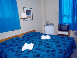 Santa Clara Libre - Habitación Doble Santa Clara Libre - Doble by No